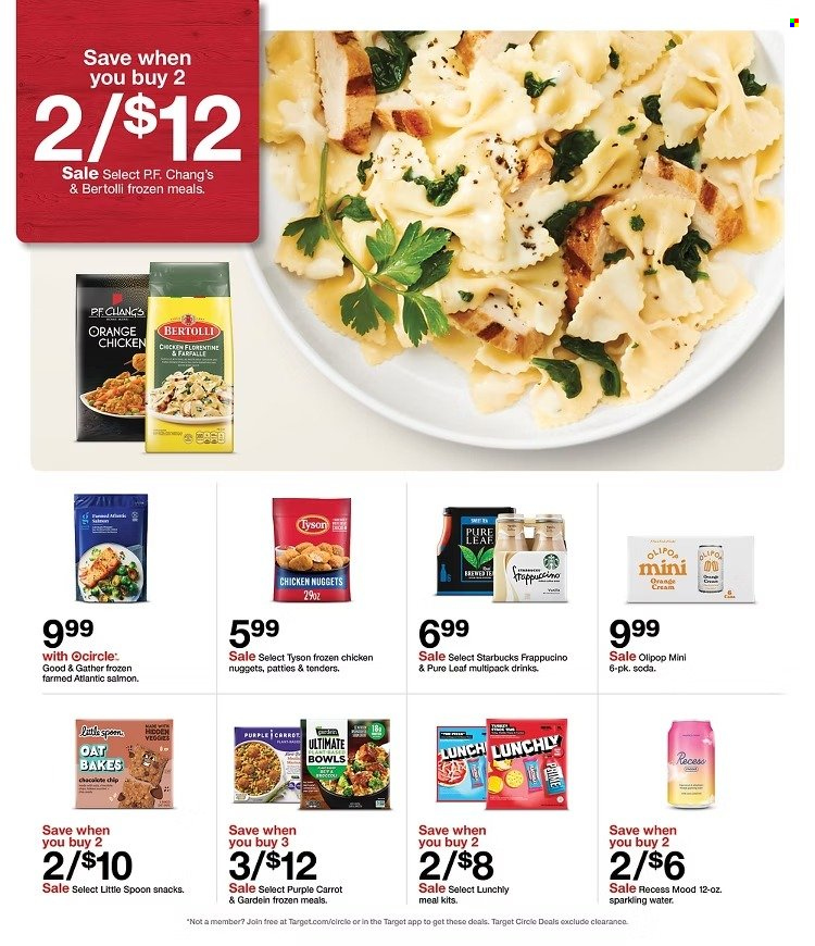 Target ad - 12/07/2025 - 12/13/2025. Page 48
