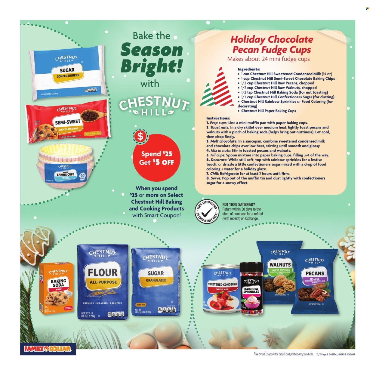 Family Dollar ad - 12/07/2025 - 12/13/2025. Page 10