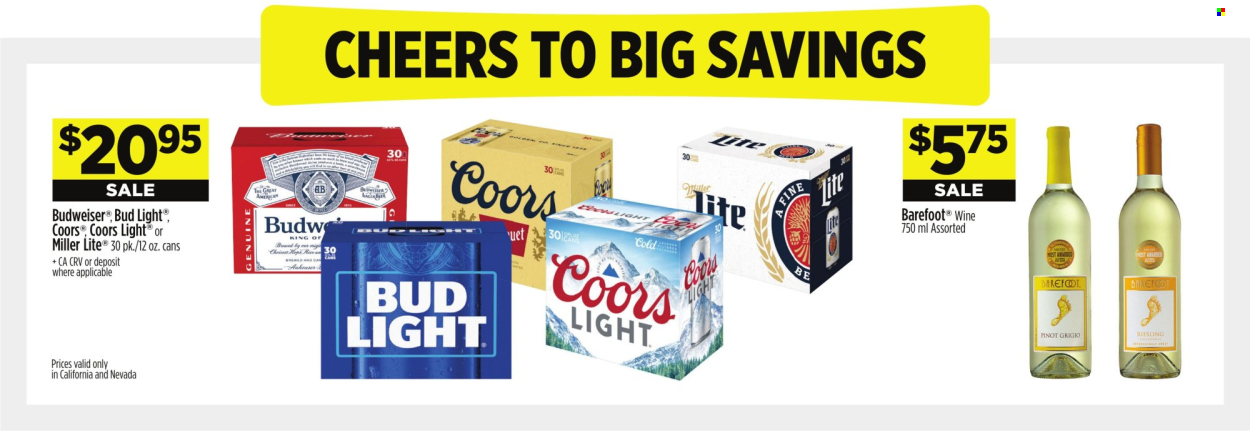 Dollar General ad - 12/07/2025 - 12/13/2025. Page 5