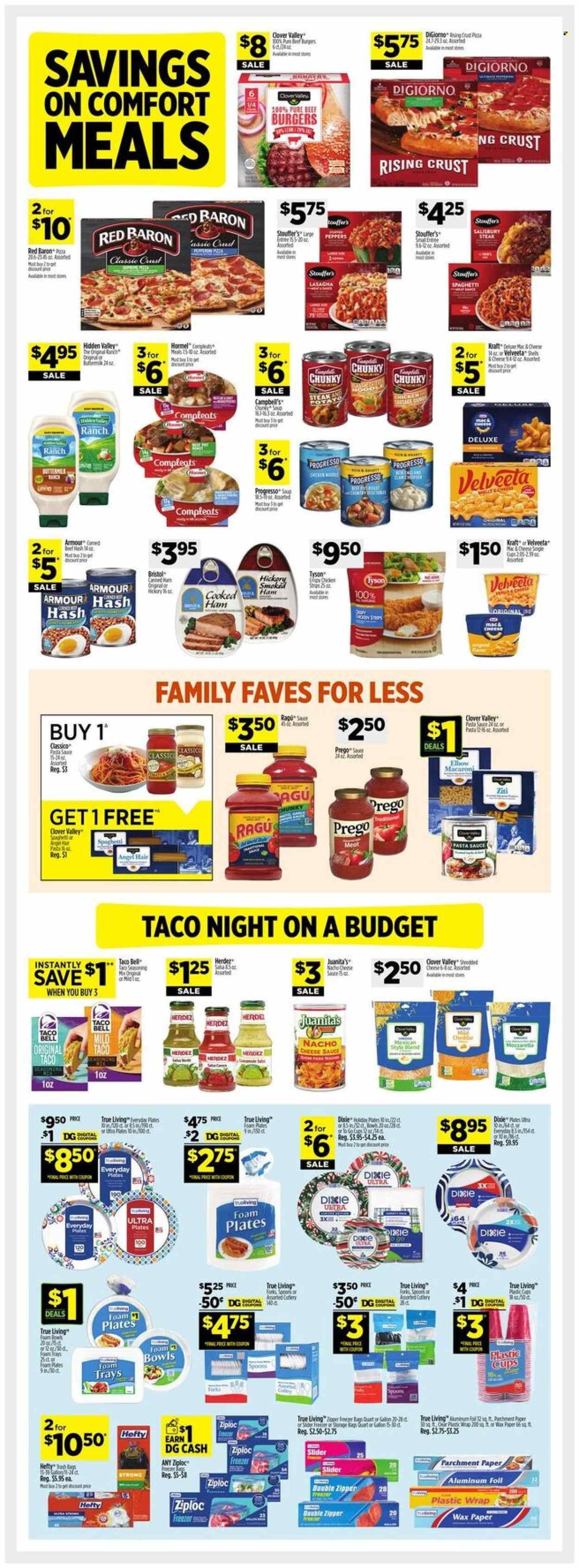 Dollar General ad - 12/07/2025 - 12/13/2025. Page 7