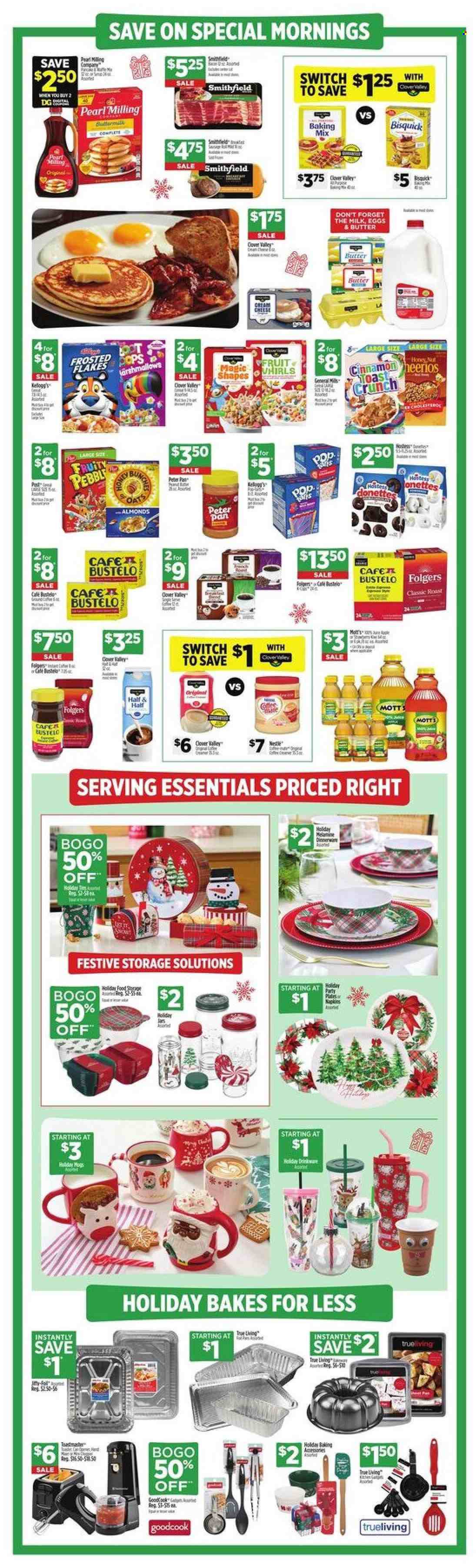 Dollar General ad - 12/07/2025 - 12/13/2025. Page 10