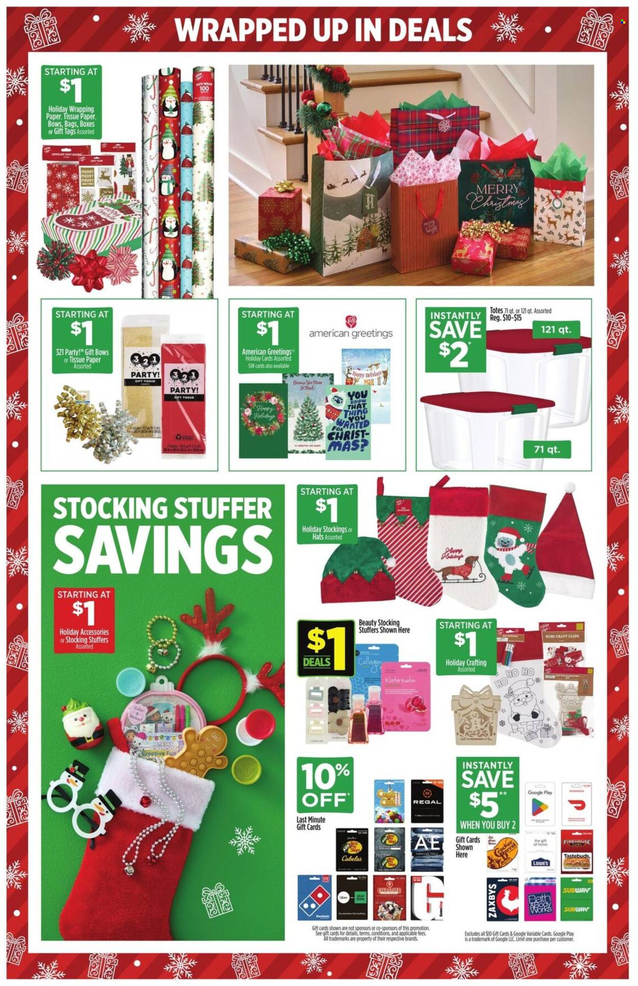 Dollar General ad - 12/07/2025 - 12/13/2025. Page 14