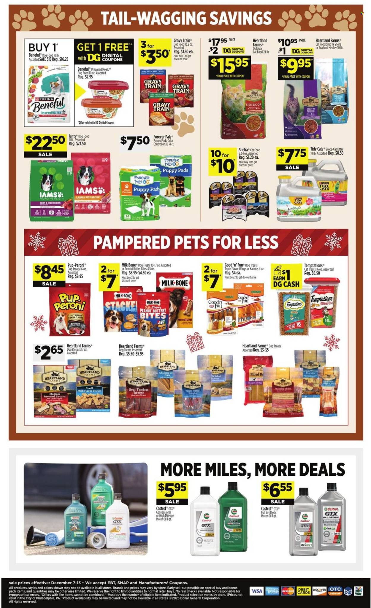 Dollar General ad - 12/07/2025 - 12/13/2025. Page 18