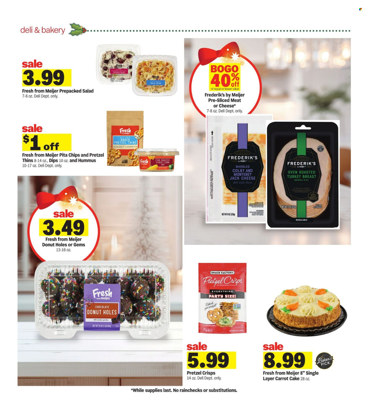 Meijer ad - 12/10/2025 - 12/16/2025. Page 7