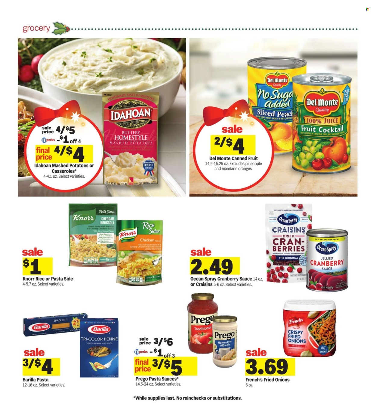Meijer ad - 12/10/2025 - 12/16/2025. Page 11