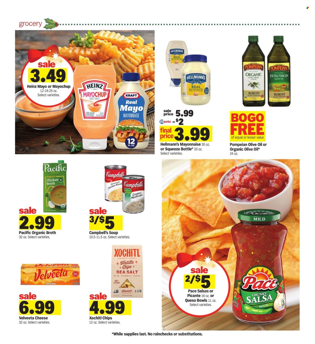 Meijer ad - 12/10/2025 - 12/16/2025. Page 12