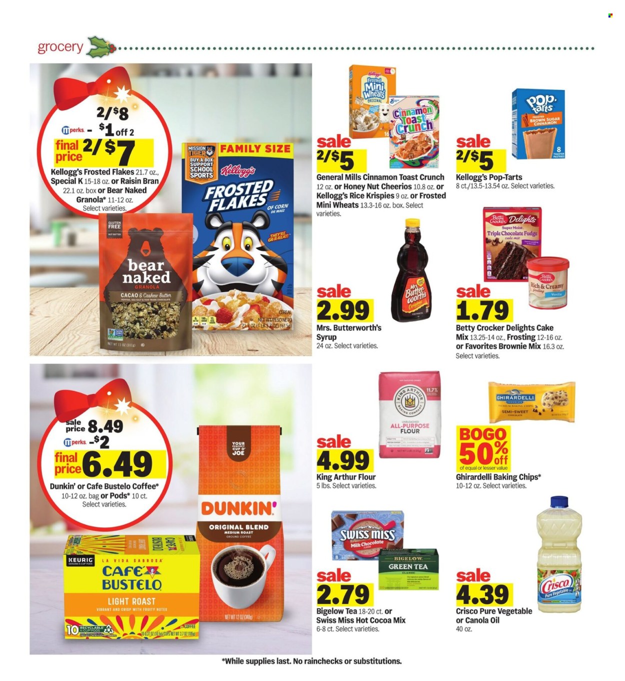 Meijer ad - 12/10/2025 - 12/16/2025. Page 13