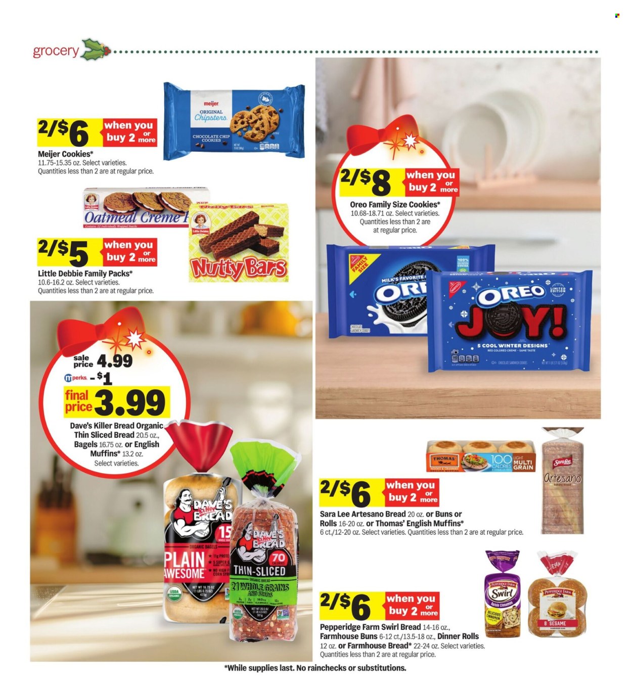 Meijer ad - 12/10/2025 - 12/16/2025. Page 15