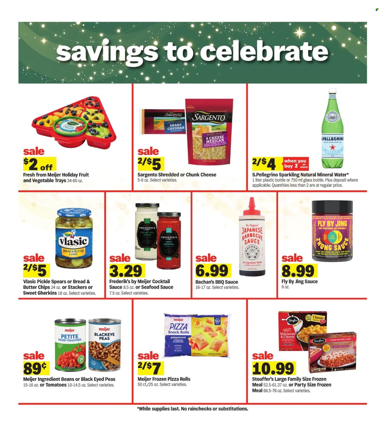 Meijer ad - 12/10/2025 - 12/16/2025. Page 18