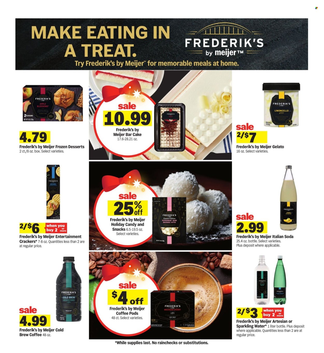 Meijer ad - 12/10/2025 - 12/16/2025. Page 23