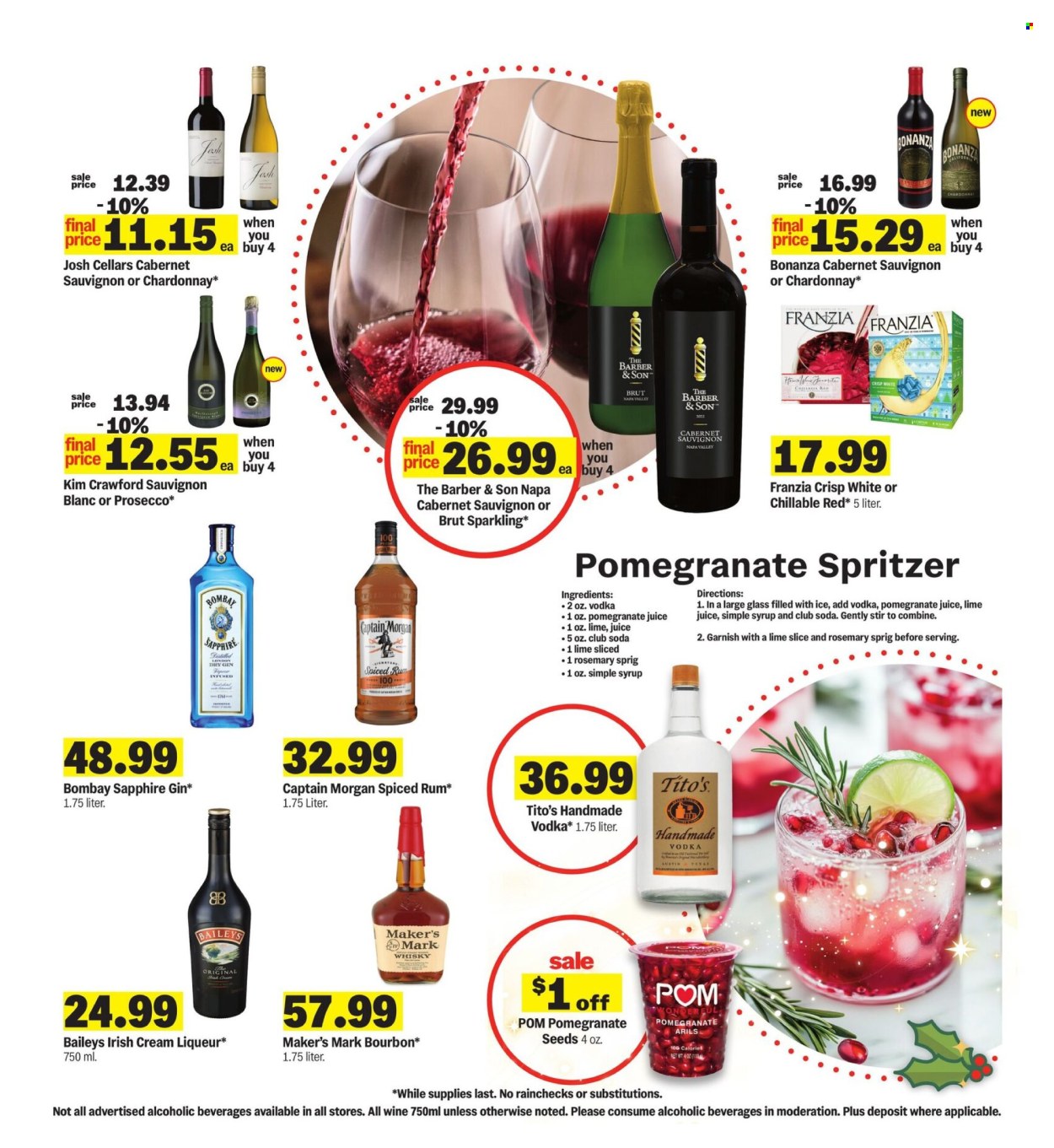 Meijer ad - 12/10/2025 - 12/16/2025. Page 25