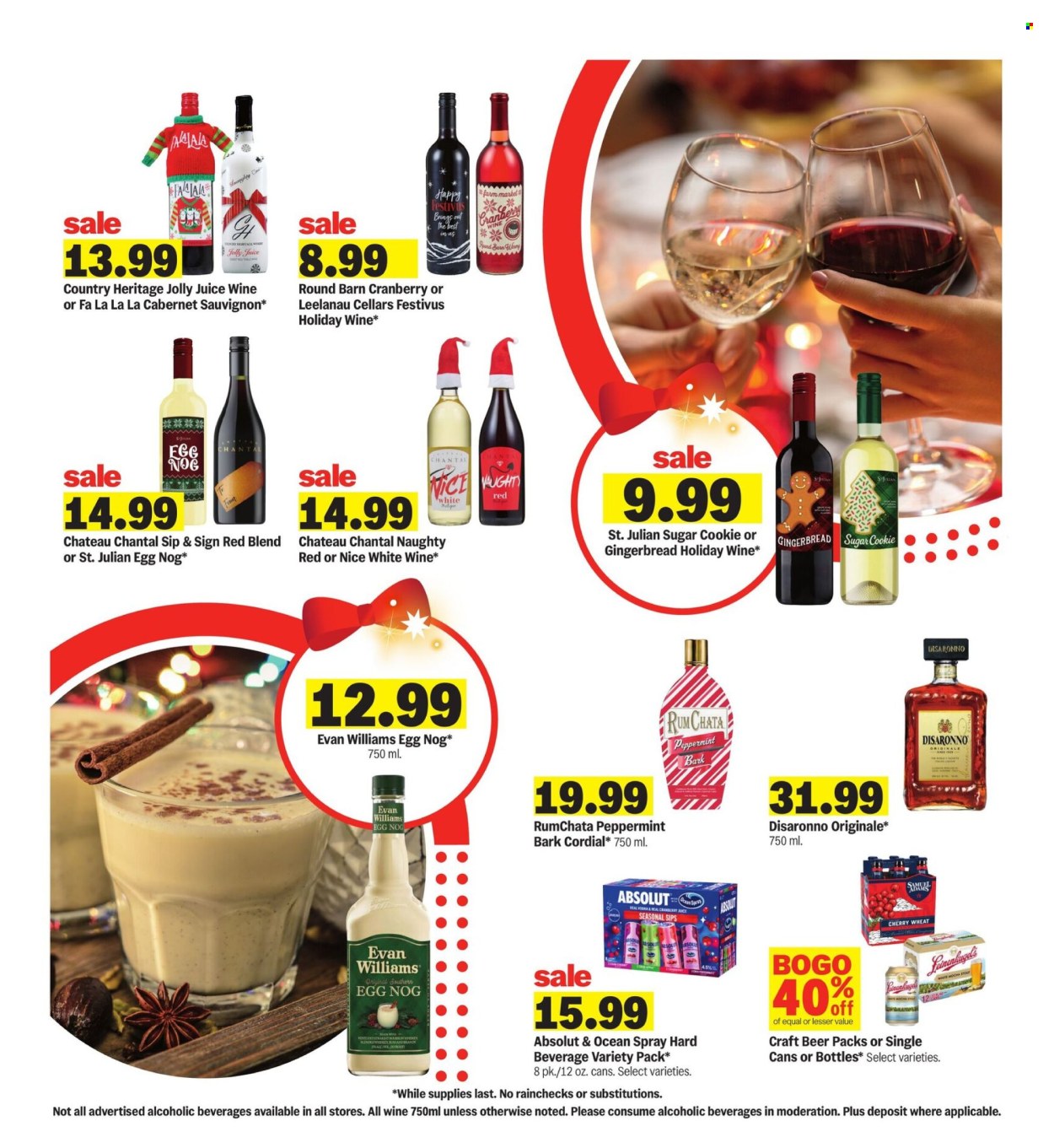 Meijer ad - 12/10/2025 - 12/16/2025. Page 26