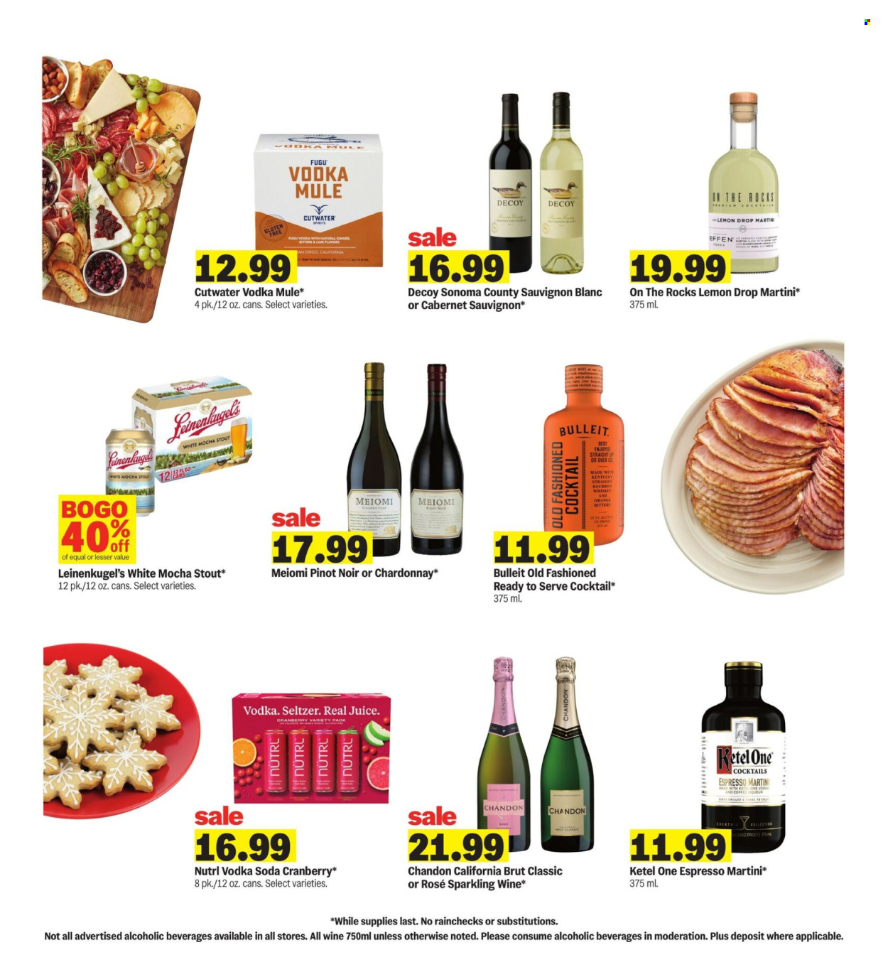 Meijer ad - 12/10/2025 - 12/16/2025. Page 27