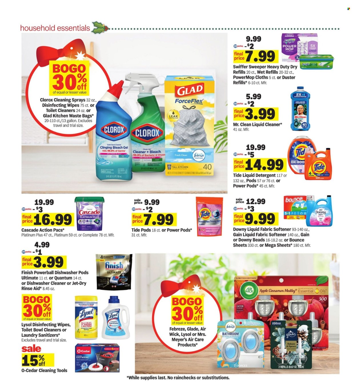 Meijer ad - 12/10/2025 - 12/16/2025. Page 29