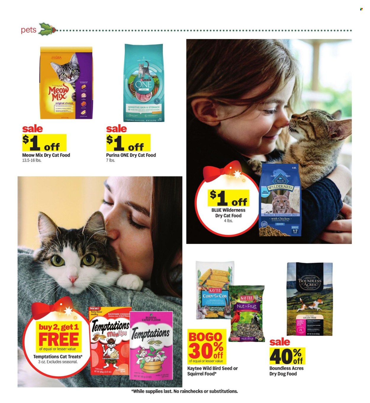 Meijer ad - 12/10/2025 - 12/16/2025. Page 30