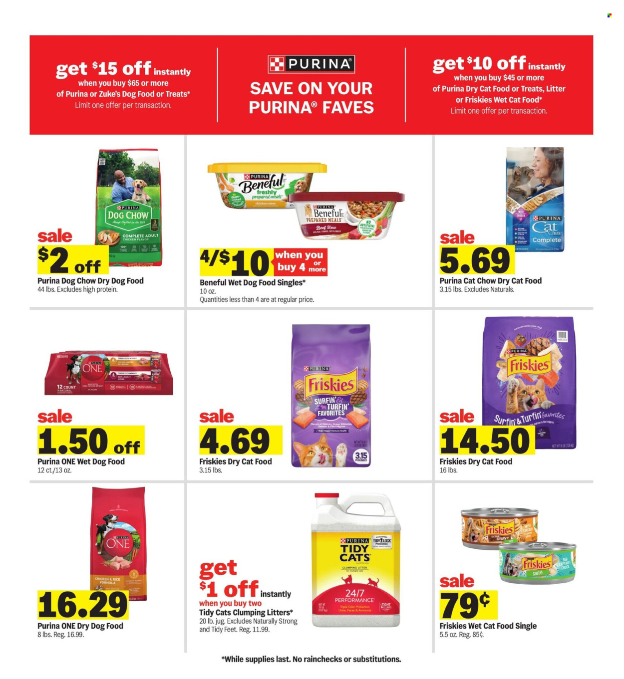 Meijer ad - 12/10/2025 - 12/16/2025. Page 38