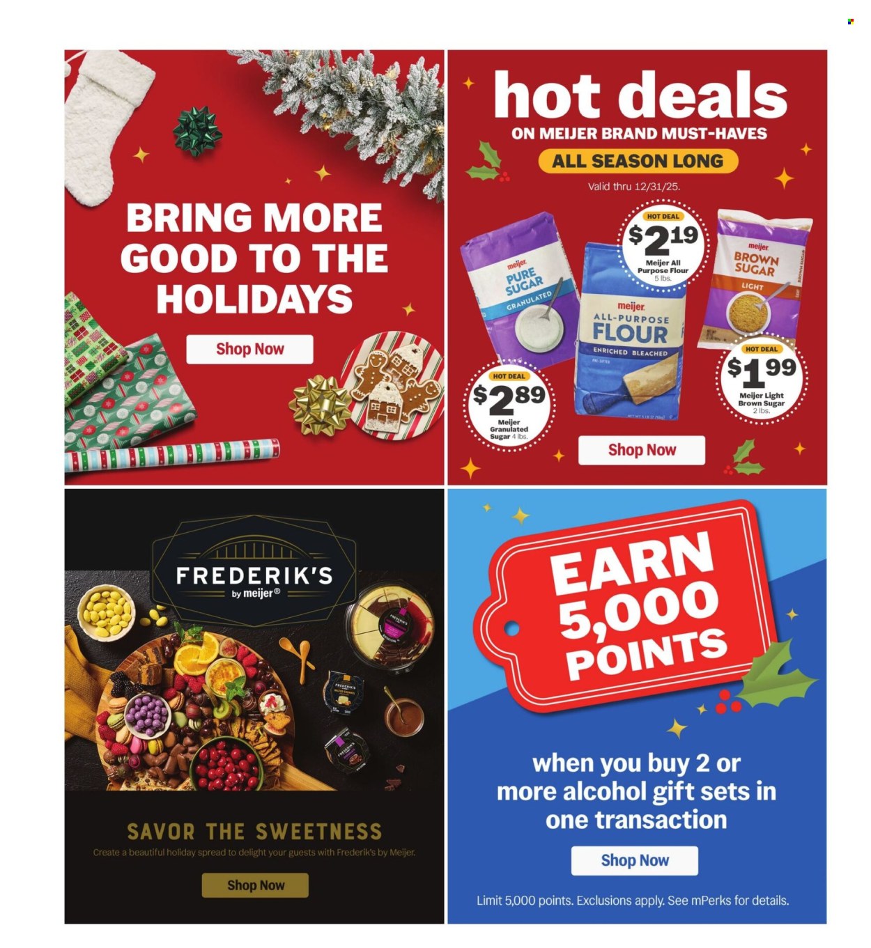 Meijer ad - 12/10/2025 - 12/16/2025. Page 39