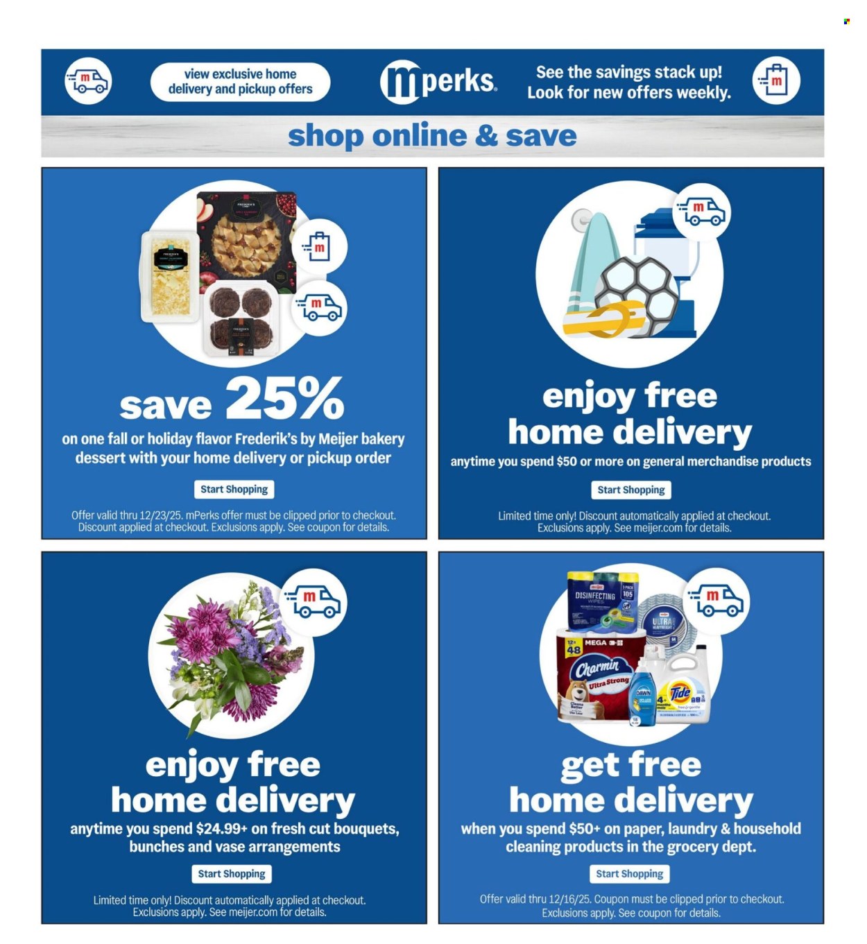 Meijer ad - 12/10/2025 - 12/16/2025. Page 41