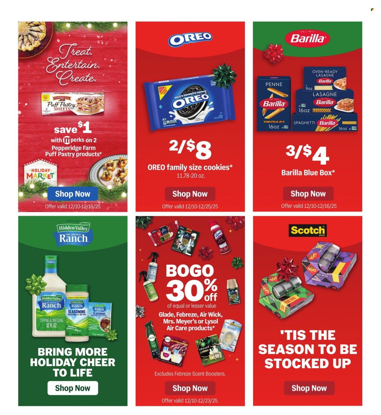 Meijer ad - 12/10/2025 - 12/16/2025. Page 42