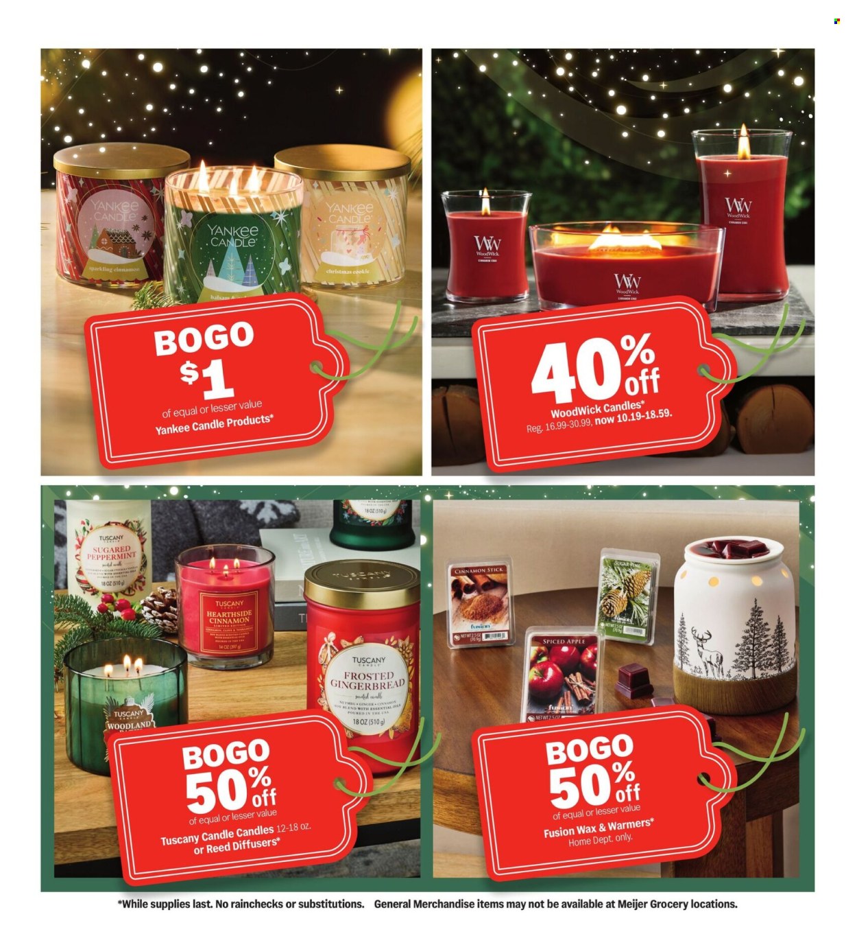 Meijer ad - 12/10/2025 - 12/16/2025. Page 11