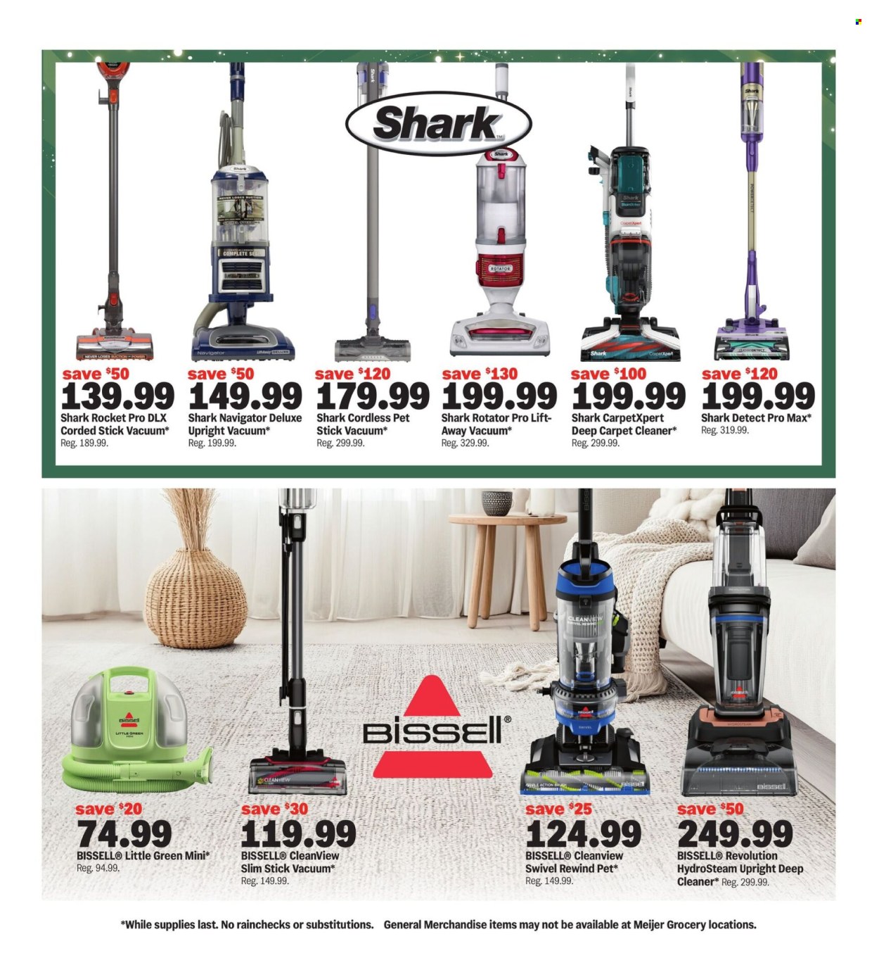 Meijer ad - 12/10/2025 - 12/16/2025. Page 12