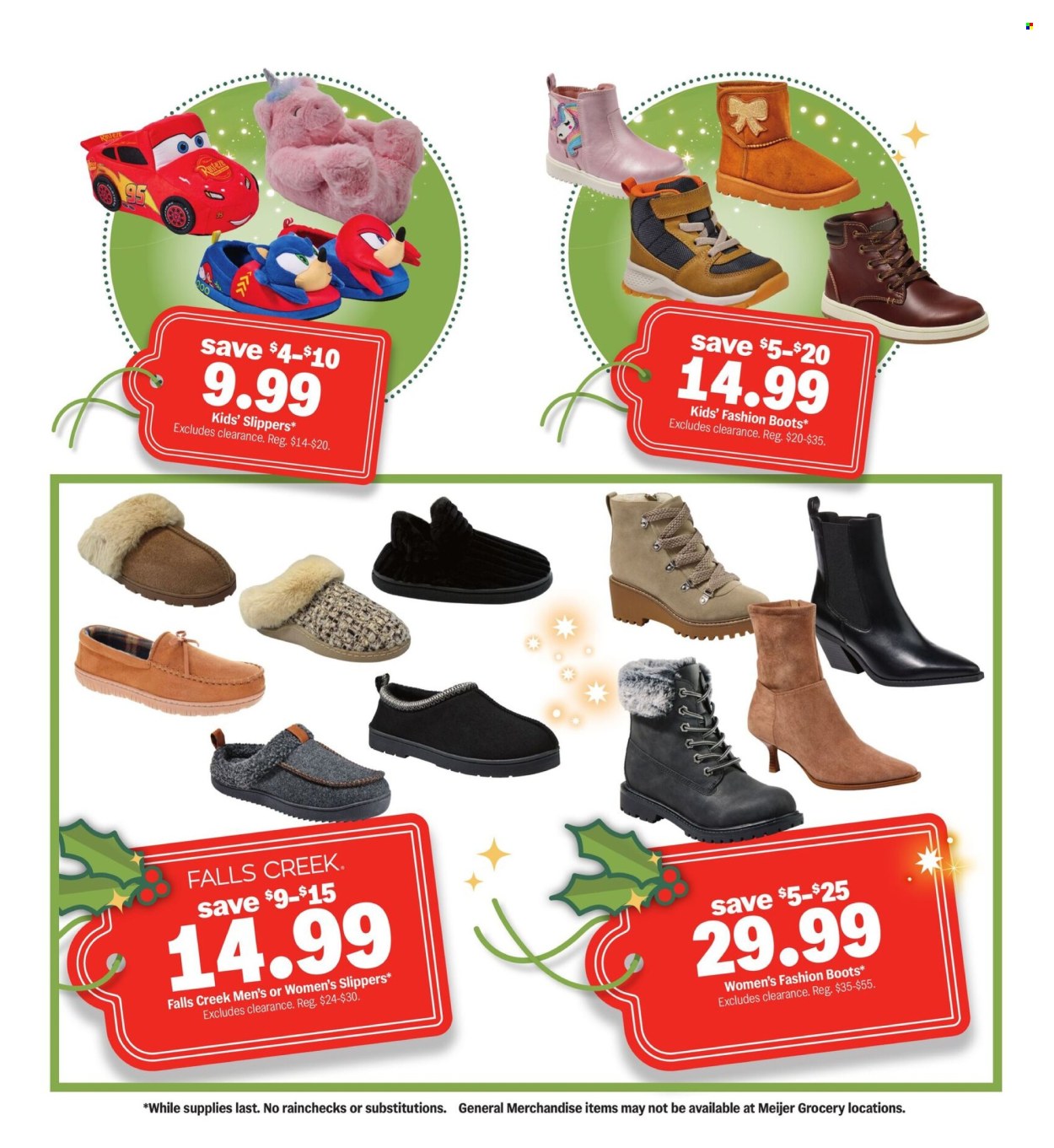 Meijer ad - 12/10/2025 - 12/16/2025. Page 19