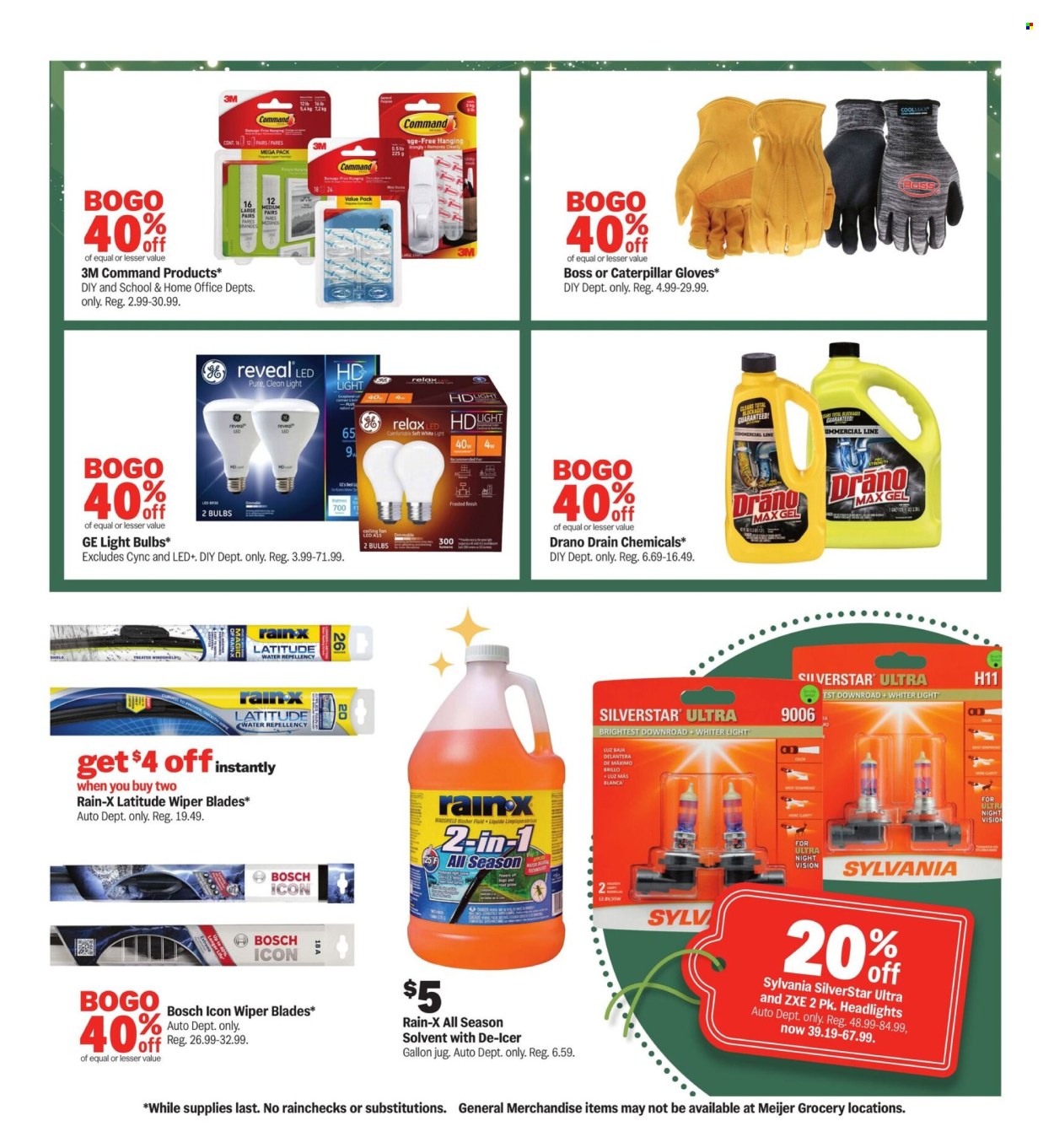 Meijer ad - 12/10/2025 - 12/16/2025. Page 20