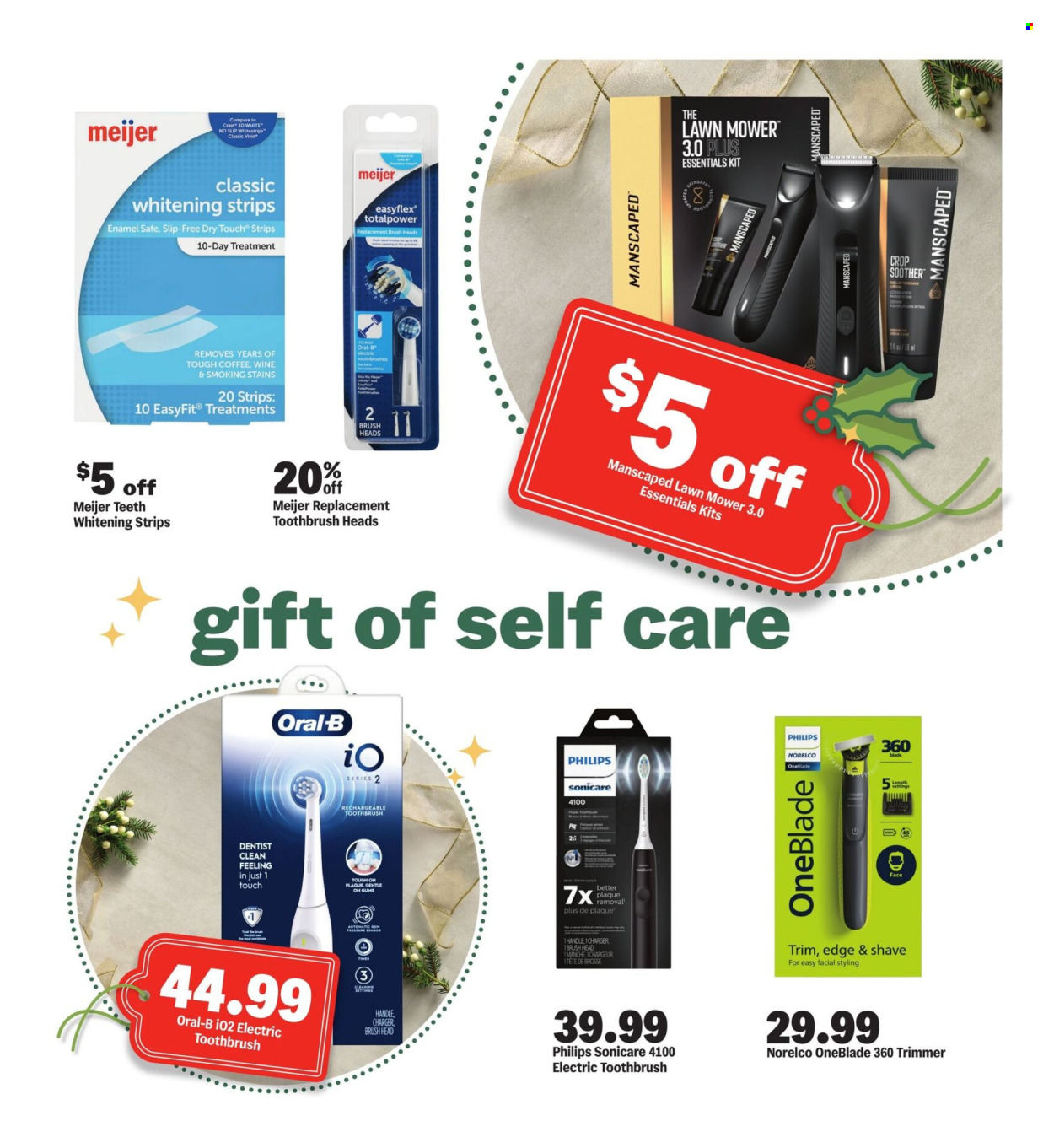 Meijer ad - 12/10/2025 - 12/16/2025. Page 21