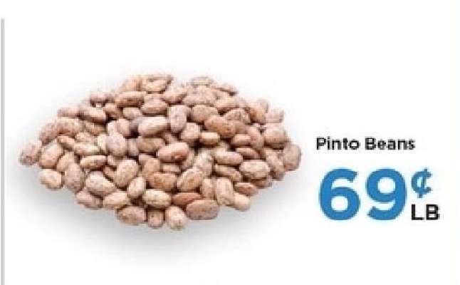 Pinto Beans