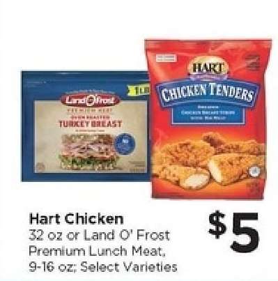 Hart Chicken