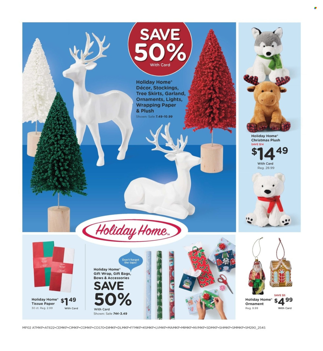 Fry’s ad - 12/10/2025 - 12/16/2025. Page 2