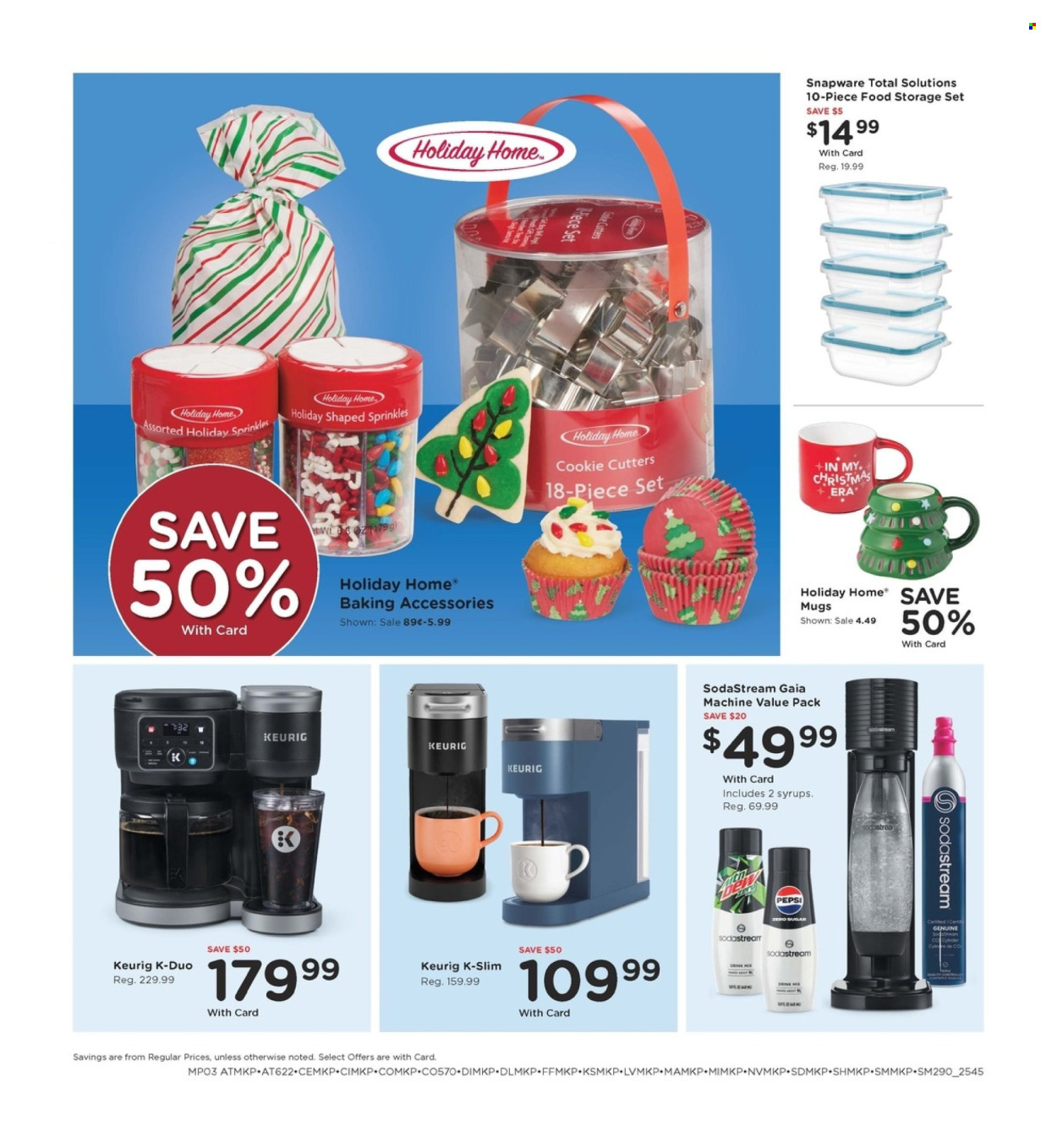 Fry’s ad - 12/10/2025 - 12/16/2025. Page 3