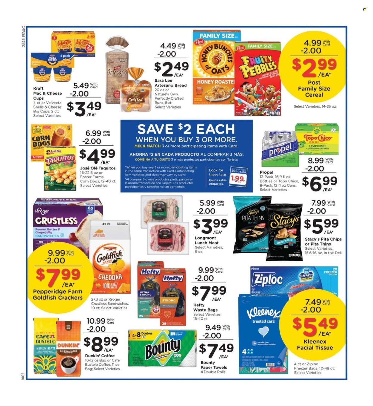 Fry’s ad - 12/10/2025 - 12/16/2025. Page 5