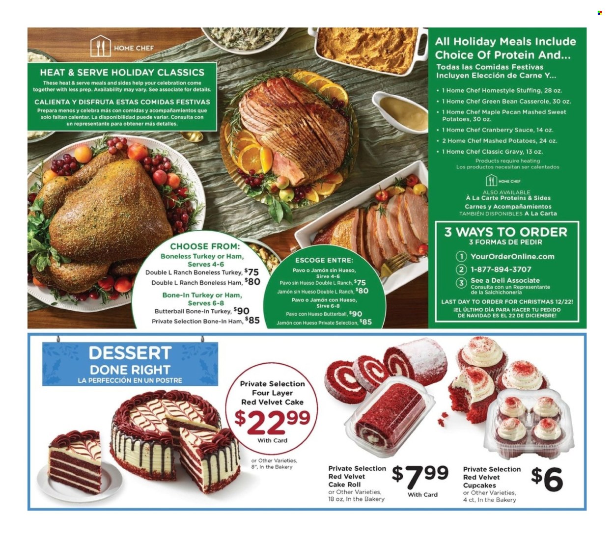 Fry’s ad - 12/10/2025 - 12/16/2025. Page 8