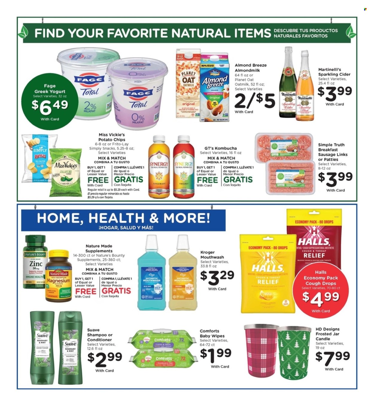 Fry’s ad - 12/10/2025 - 12/16/2025. Page 10