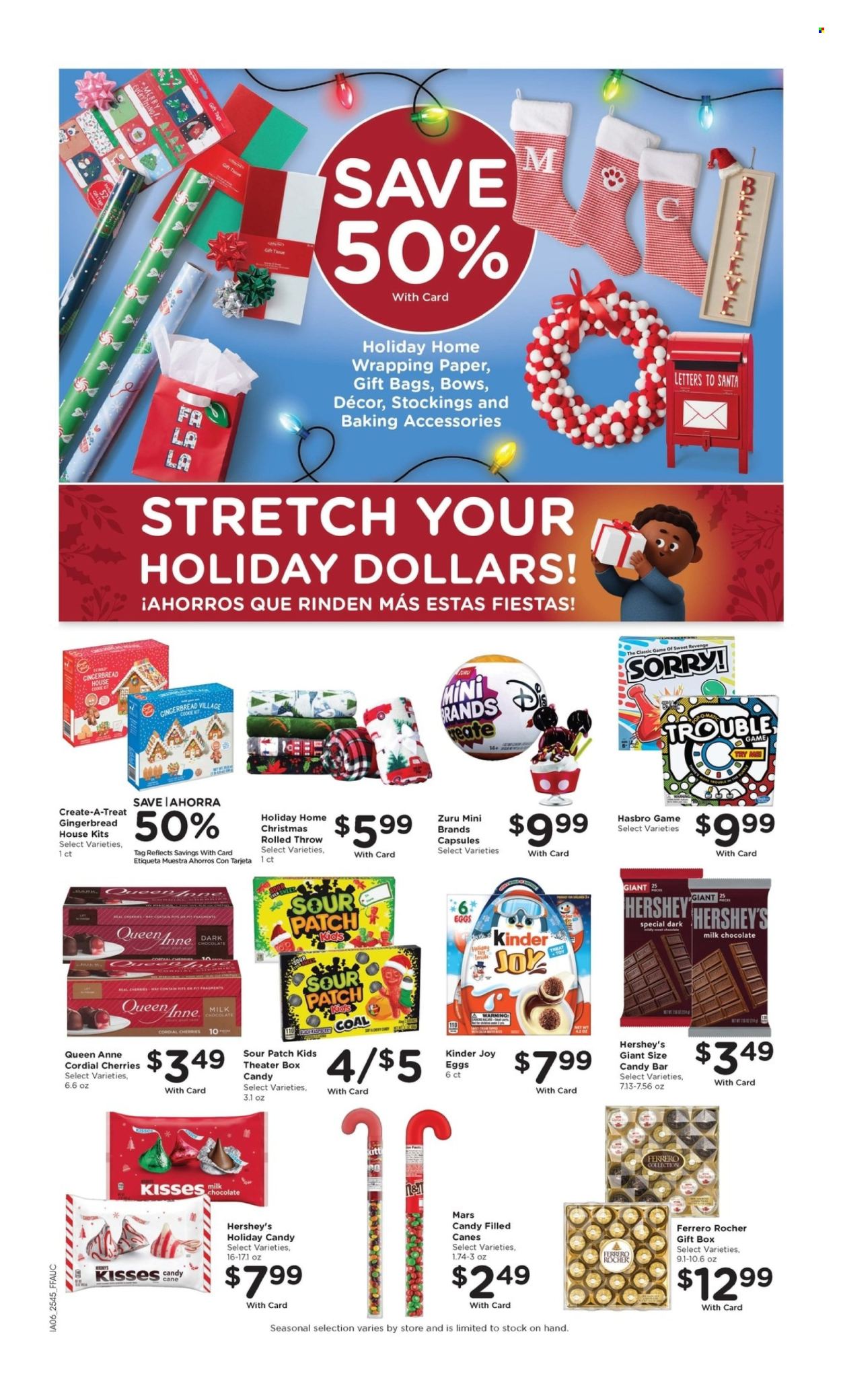 Fry’s ad - 12/10/2025 - 12/16/2025. Page 11