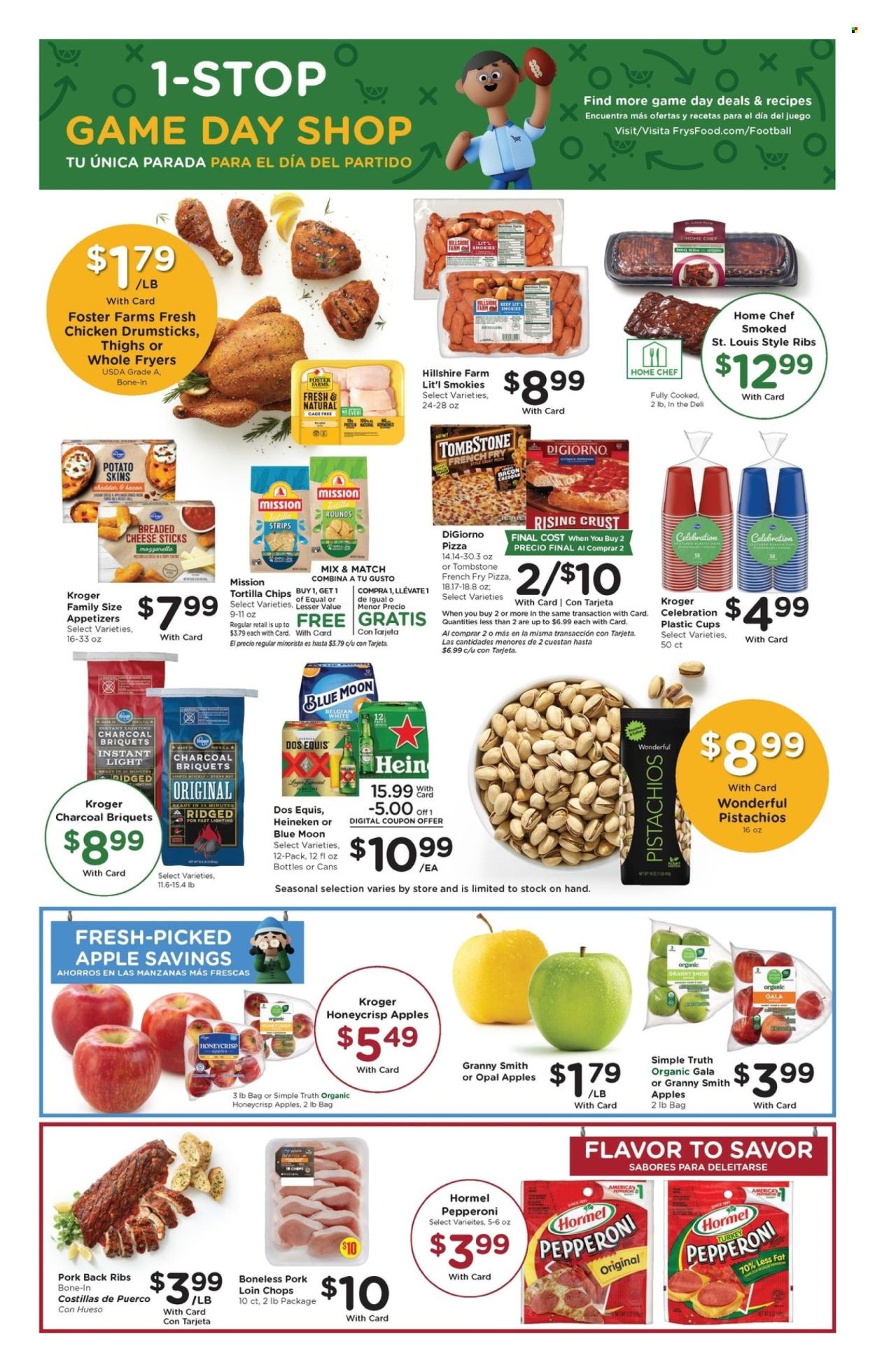Fry’s ad - 12/10/2025 - 12/16/2025. Page 12
