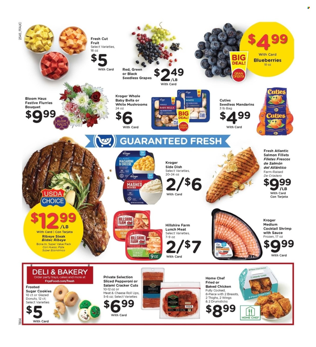 Fry’s ad - 12/10/2025 - 12/16/2025. Page 13