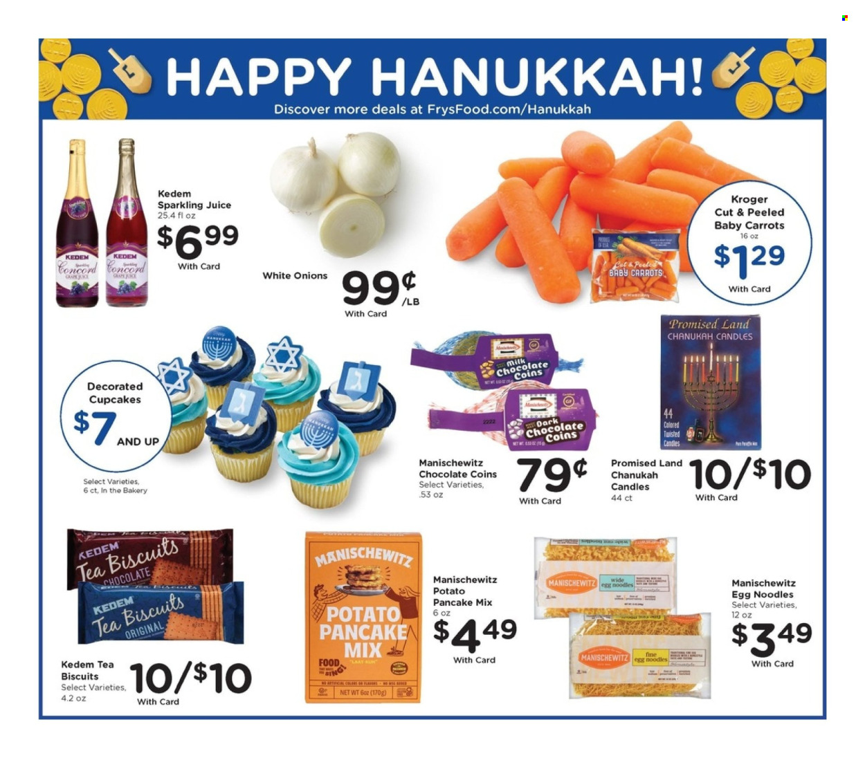 Fry’s ad - 12/10/2025 - 12/16/2025. Page 15