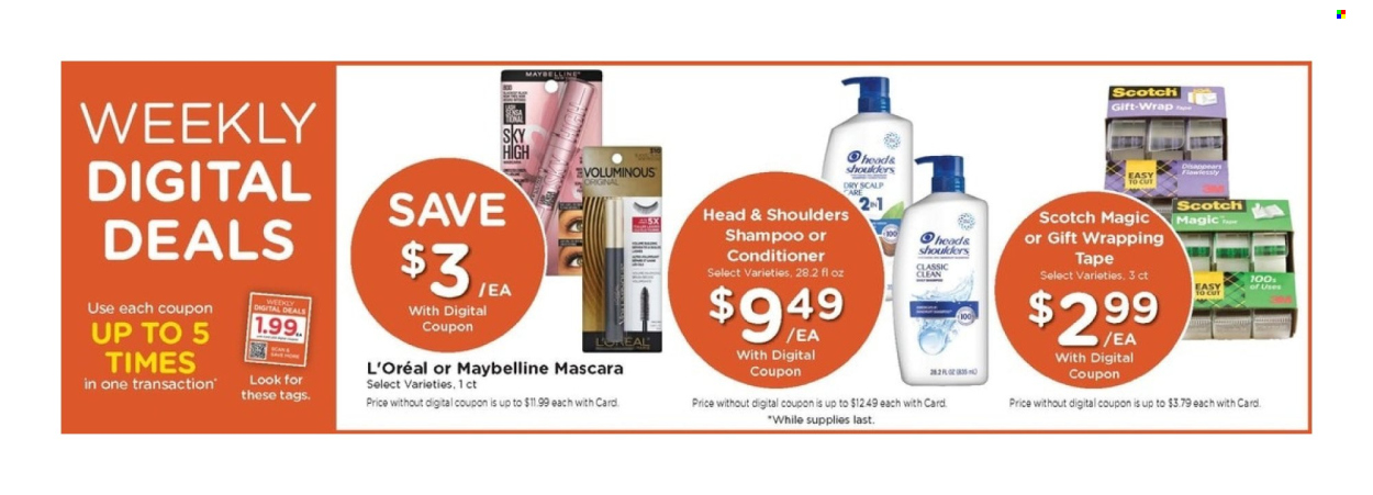 Fred Meyer ad - 12/10/2025 - 12/16/2025. Page 4
