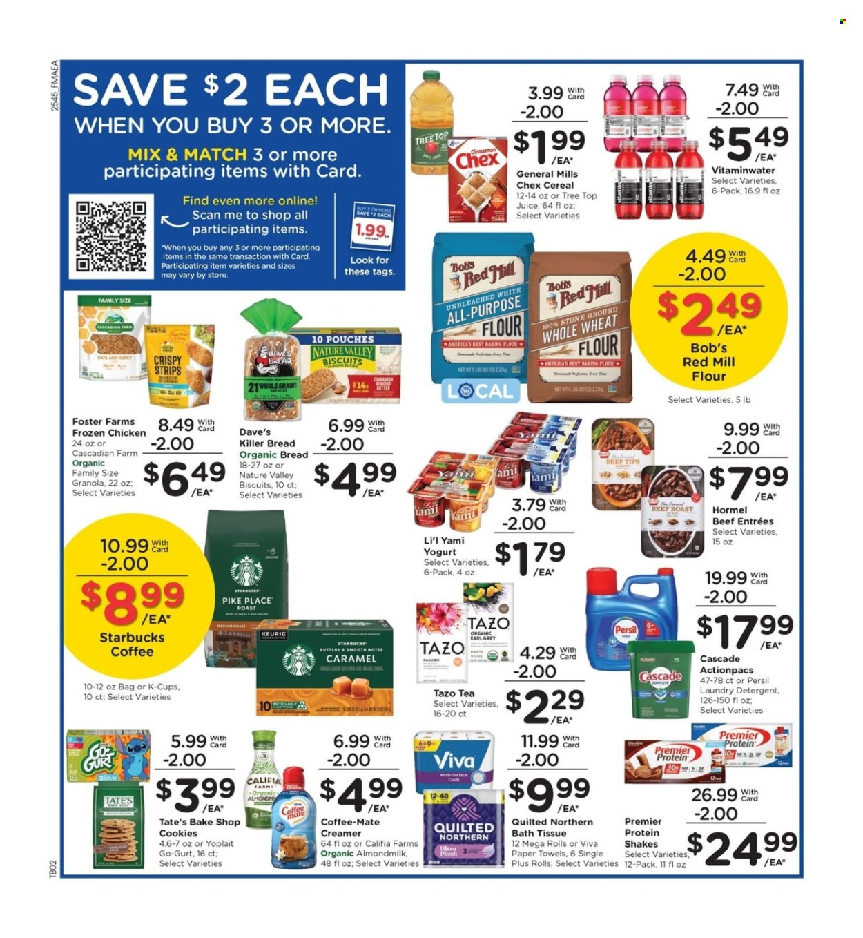 Fred Meyer ad - 12/10/2025 - 12/16/2025. Page 5