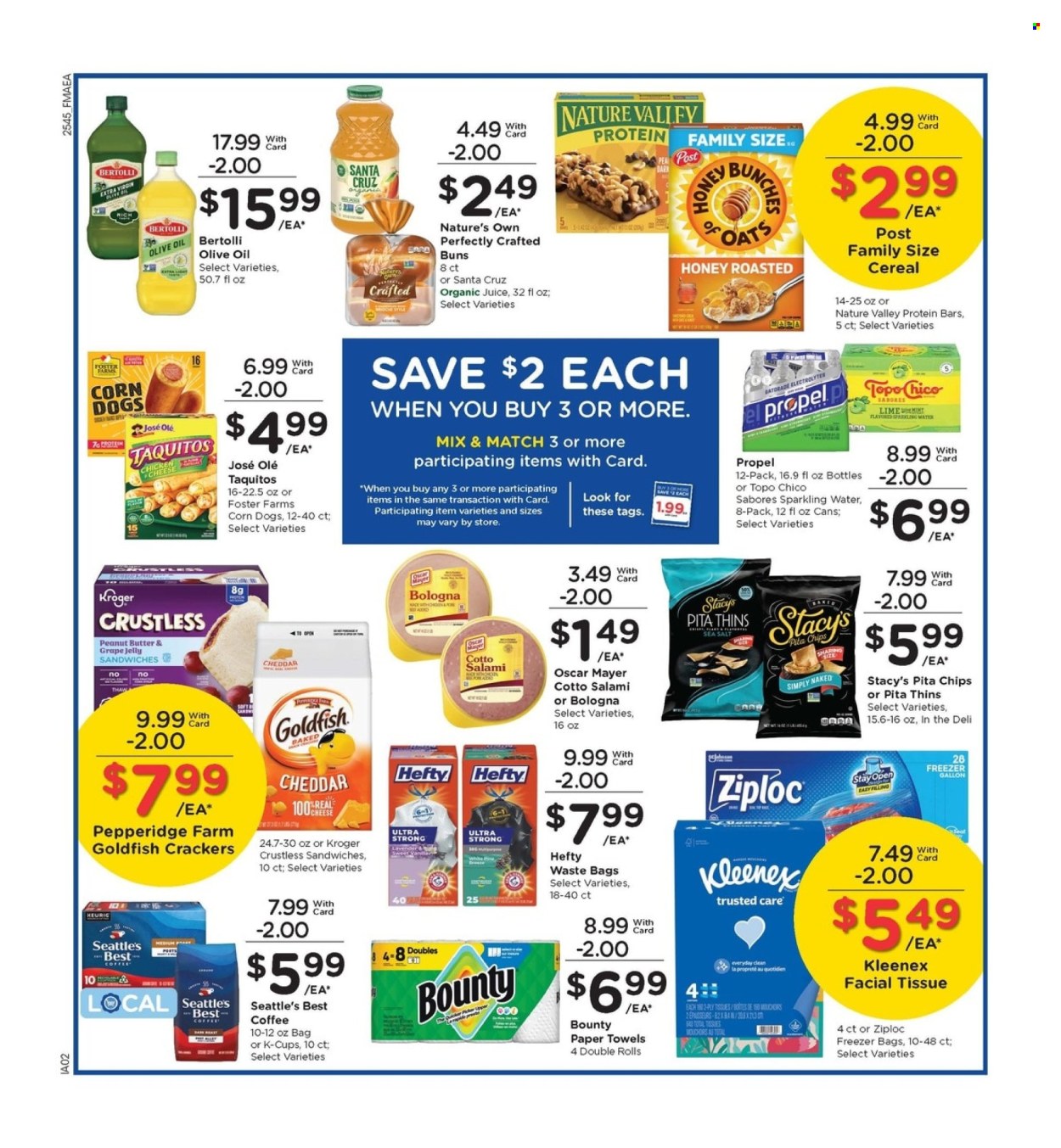 Fred Meyer ad - 12/10/2025 - 12/16/2025. Page 6