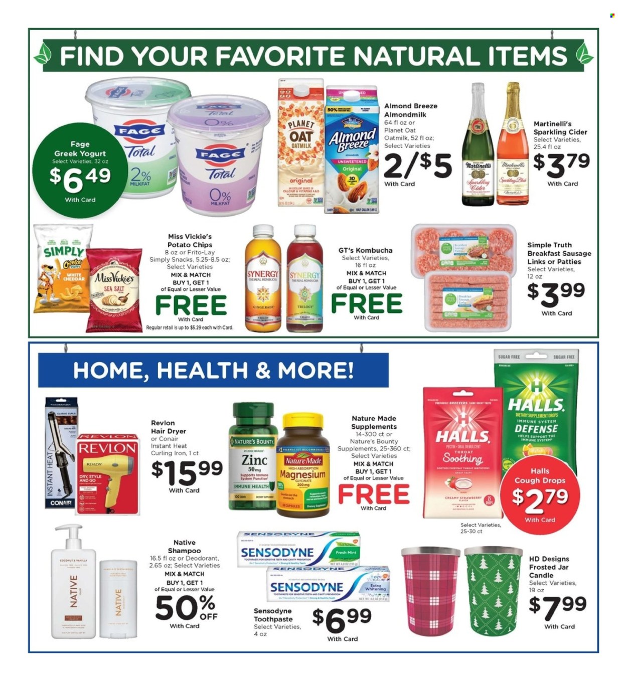 Fred Meyer ad - 12/10/2025 - 12/16/2025. Page 11