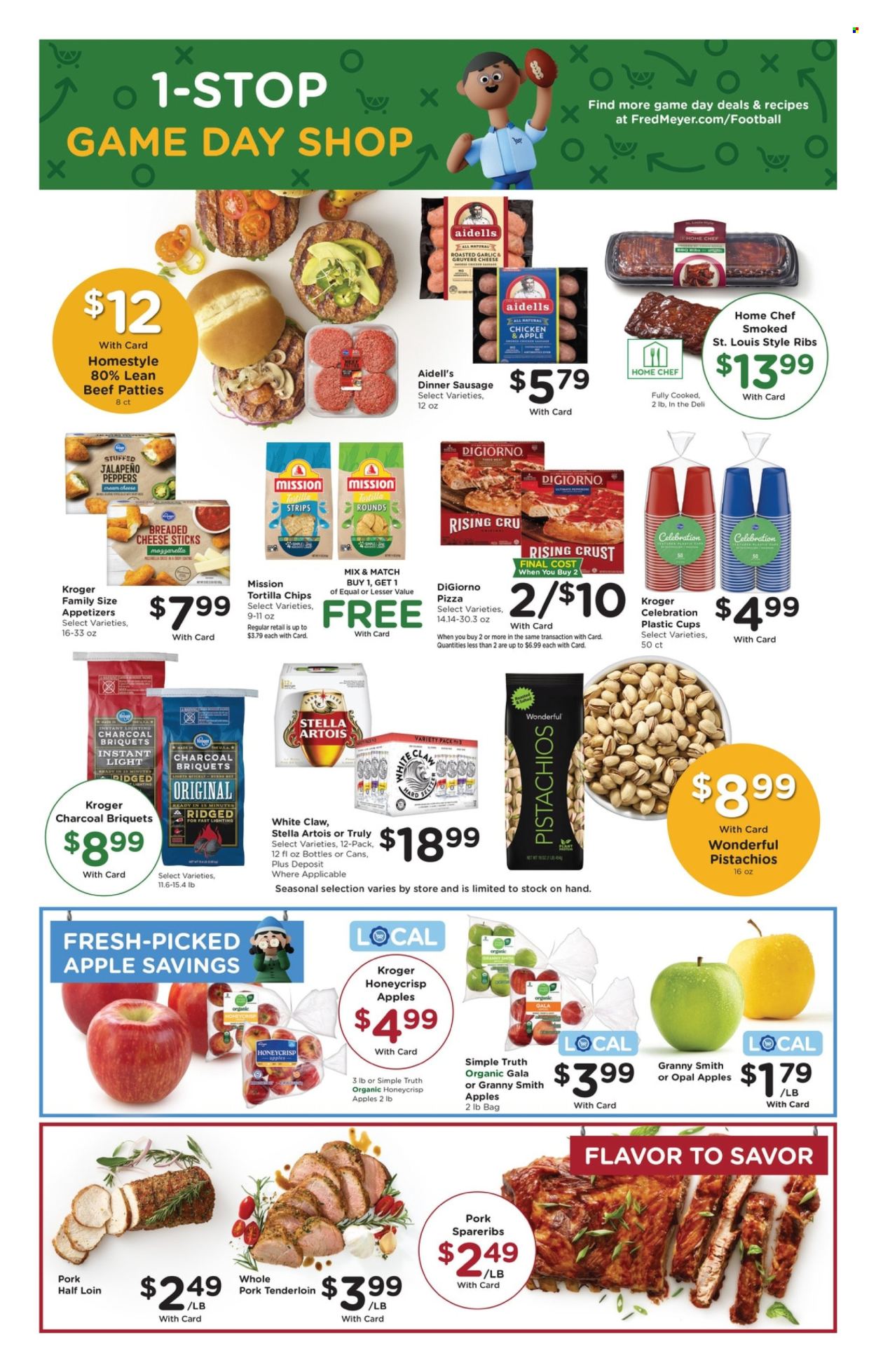 Fred Meyer ad - 12/10/2025 - 12/16/2025. Page 13