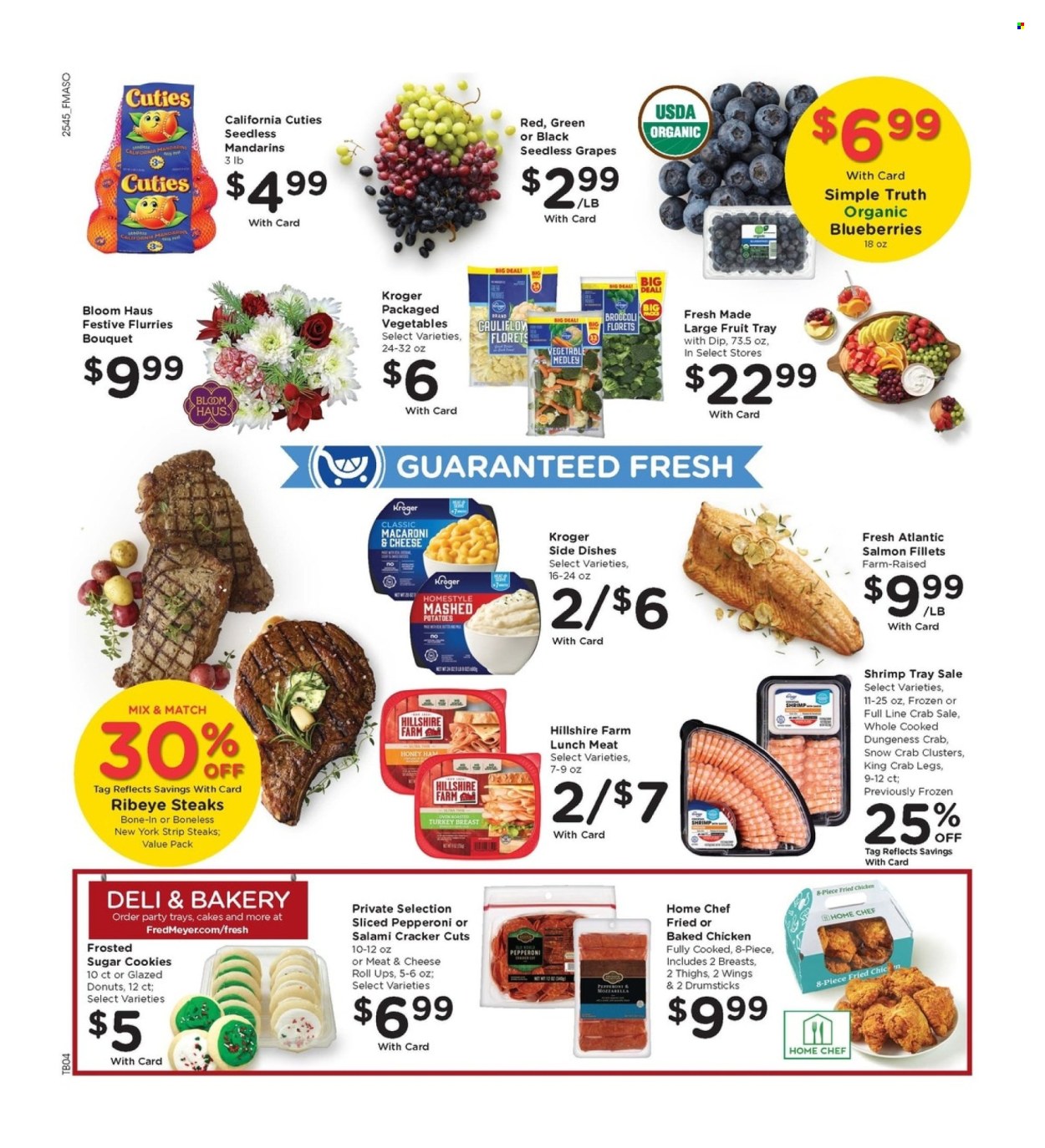 Fred Meyer ad - 12/10/2025 - 12/16/2025. Page 14