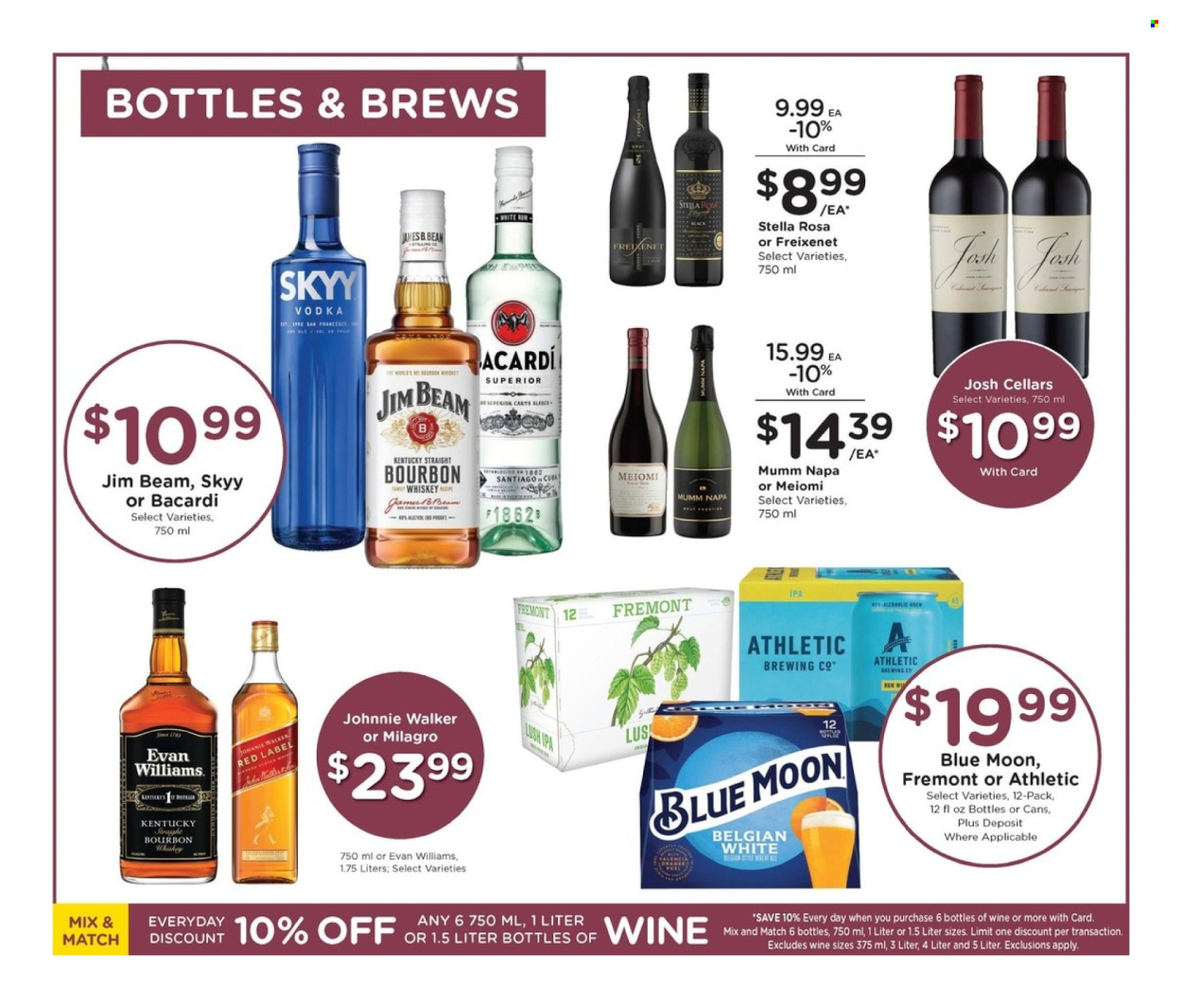 Fred Meyer ad - 12/10/2025 - 12/16/2025. Page 15
