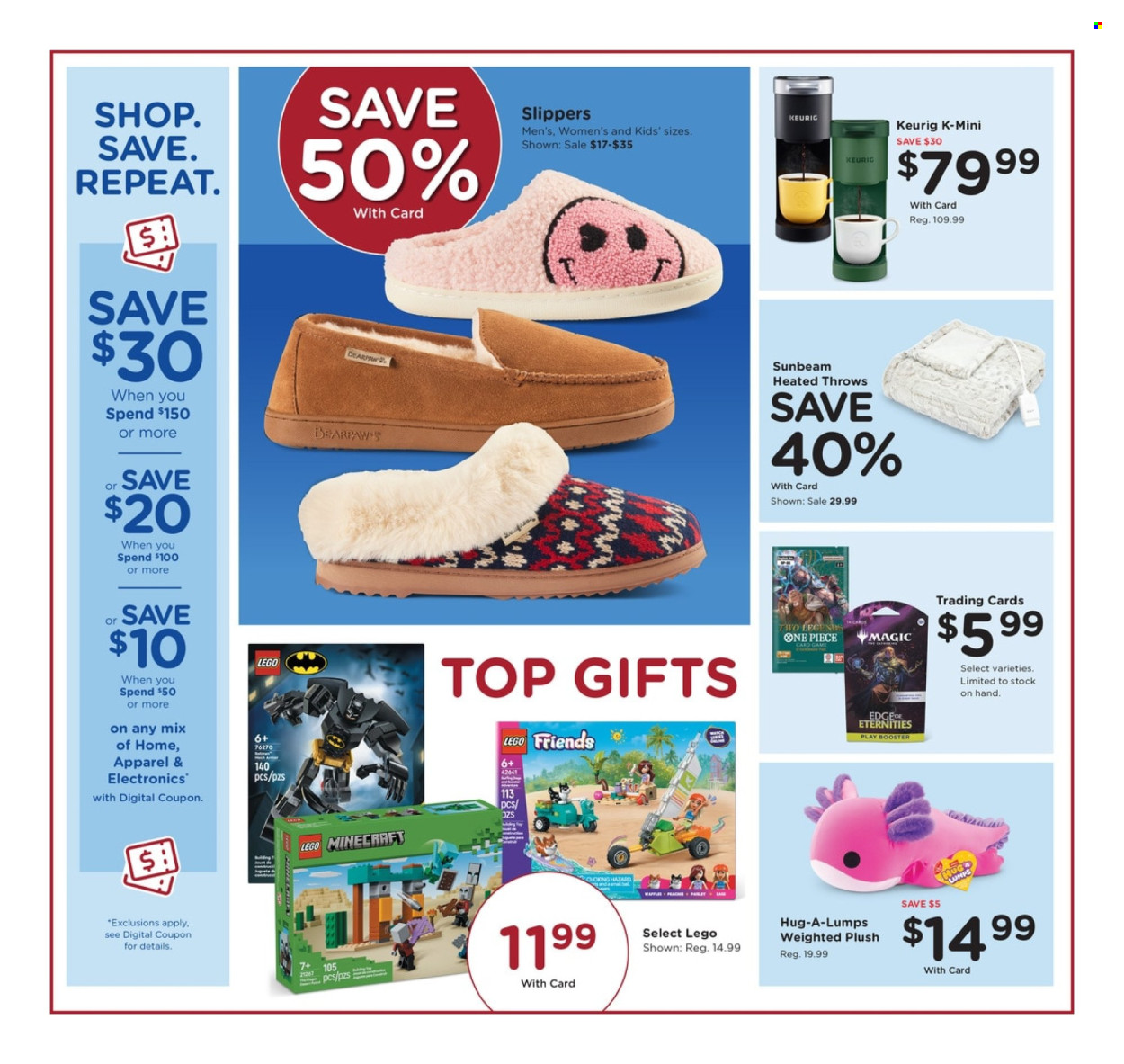 Fred Meyer ad - 12/10/2025 - 12/16/2025. Page 17