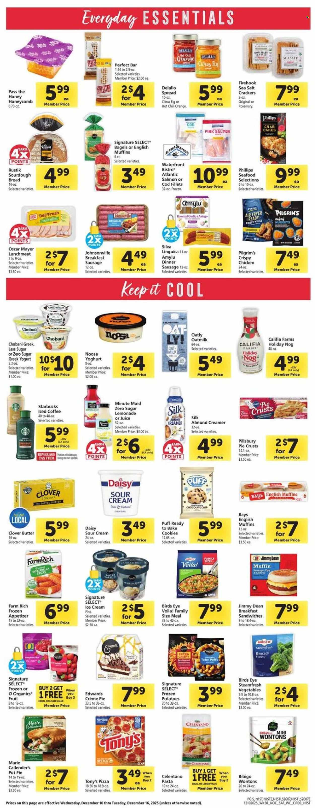 Safeway ad - 12/10/2025 - 12/16/2025. Page 5