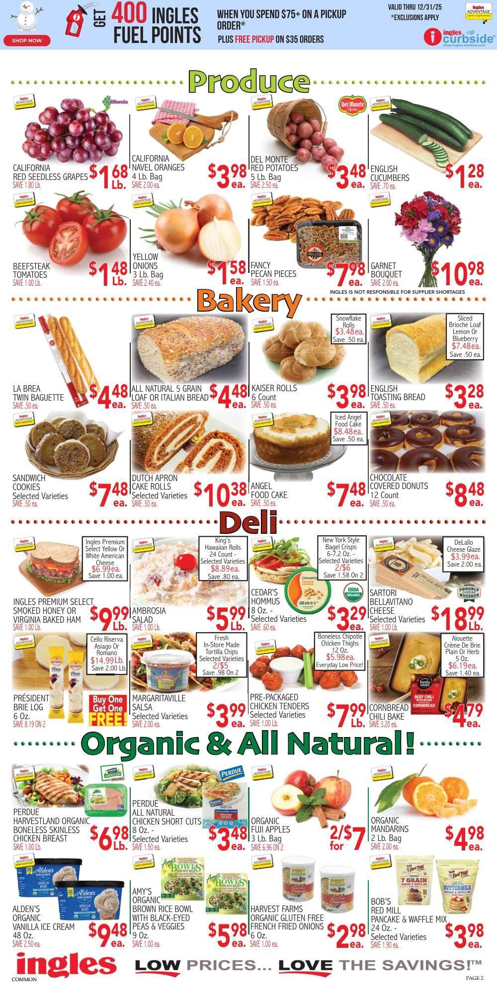 Ingles ad - 12/10/2025 - 12/16/2025. Page 2