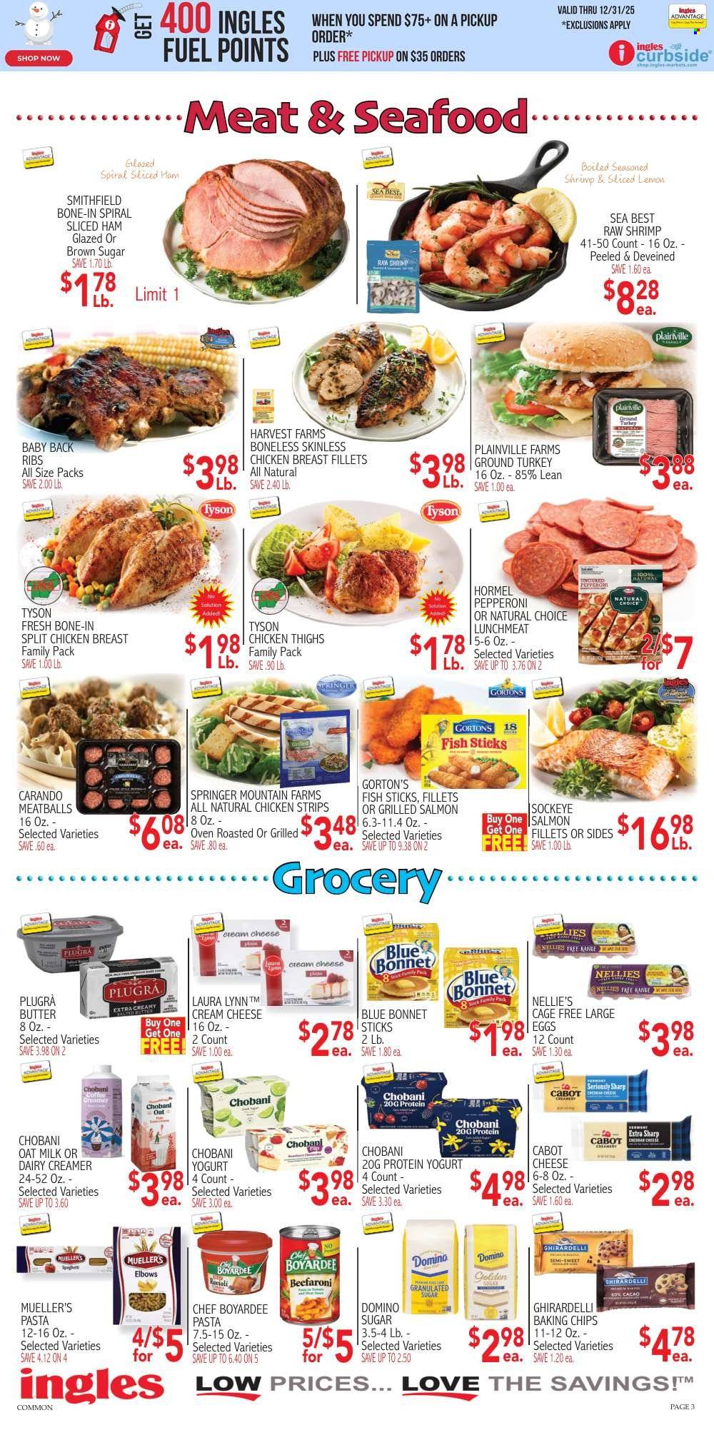 Ingles ad - 12/10/2025 - 12/16/2025. Page 3